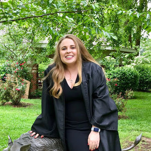 Meet your Posher, Ashlin